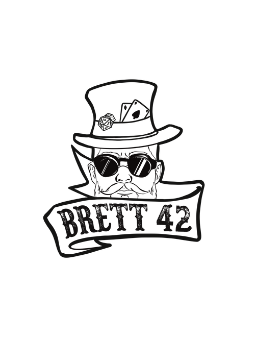 Brett 42